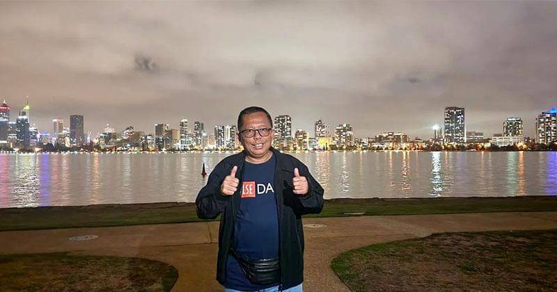 Instagram.com/arsul_sani_af